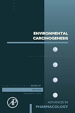 Télécharger le livre :  Environmental Carcinogenesis