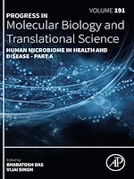 Télécharger le livre :  Human Microbiome in Health and Disease - Part A