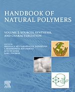 Télécharger le livre :  Handbook of Natural Polymers, Volume 1