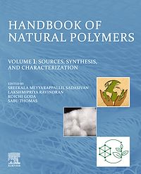 Téléchargez le livre :  Handbook of Natural Polymers, Volume 1