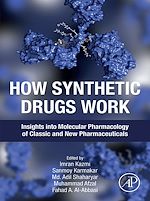 Télécharger le livre :  How Synthetic Drugs Work