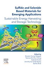 Télécharger le livre :  Sulfide and Selenide Based Materials for Emerging Applications