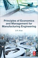 Télécharger le livre :  Principles of Economics and Management for Manufacturing Engineering