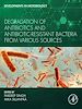 Télécharger le livre :  Degradation of Antibiotics and Antibiotic-Resistant Bacteria From Various Sources