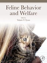 Télécharger le livre :  Feline Behavior and Welfare
