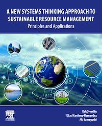 Téléchargez le livre :  A New Systems Thinking Approach to Sustainable Resource Management