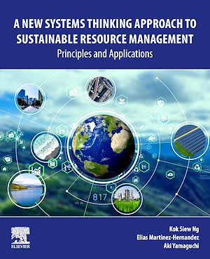 Téléchargez le livre :  A New Systems Thinking Approach to Sustainable Resource Management