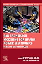 Télécharger le livre :  GaN Transistor Modeling for RF and Power Electronics