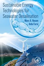 Télécharger le livre :  Sustainable Energy Technologies for Seawater Desalination