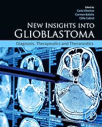 Téléchargez le livre :  New Insights into Glioblastoma