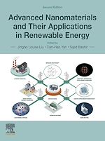 Télécharger le livre :  Advanced Nanomaterials and Their Applications in Renewable Energy