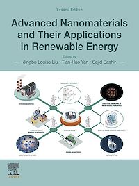 Téléchargez le livre :  Advanced Nanomaterials and Their Applications in Renewable Energy