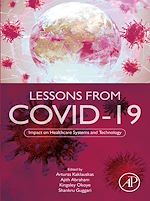 Télécharger le livre :  Lessons from COVID-19
