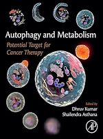 Télécharger le livre :  Autophagy and Metabolism