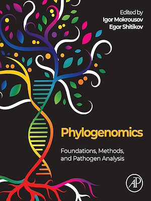 Téléchargez le livre :  Phylogenomics