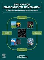 Télécharger le livre :  Biochar for Environmental Remediation
