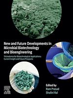 Télécharger le livre :  New and Future Developments in Microbial Biotechnology and Bioengineering