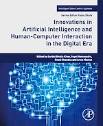 Télécharger le livre :  Innovations in Artificial Intelligence and Human-Computer Interaction in the Digital Era