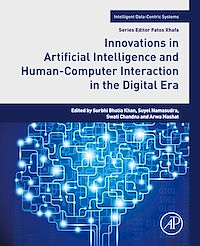 Téléchargez le livre :  Innovations in Artificial Intelligence and Human-Computer Interaction in the Digital Era