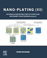 Télécharger le livre :  Nano-plating (III)