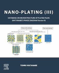 Téléchargez le livre :  Nano-plating (III)