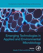 Télécharger le livre :  Emerging Technologies in Applied and Environmental Microbiology