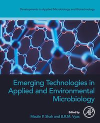 Téléchargez le livre :  Emerging Technologies in Applied and Environmental Microbiology