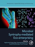 Télécharger le livre :  Microbial Syntrophy-mediated Eco-enterprising