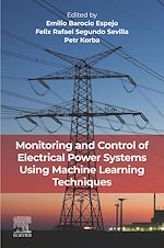 Télécharger le livre :  Monitoring and Control of Electrical Power Systems using Machine Learning Techniques