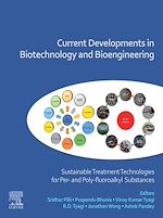 Télécharger le livre :  Current Developments in Biotechnology and Bioengineering