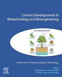 Téléchargez le livre :  Current Developments in Biotechnology and Bioengineering