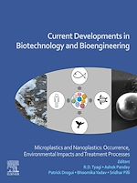 Télécharger le livre :  Current Developments in Biotechnology and Bioengineering