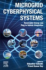 Télécharger le livre :  Microgrid Cyberphysical Systems