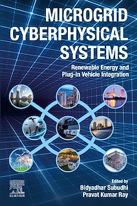 Téléchargez le livre :  Microgrid Cyberphysical Systems