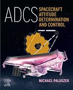 Télécharger le livre :  ADCS - Spacecraft Attitude Determination and Control