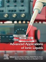 Télécharger le livre :  Advanced Applications of Ionic Liquids