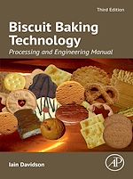 Télécharger le livre :  Biscuit Baking Technology