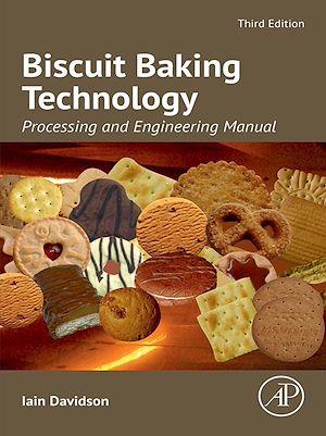 Téléchargez le livre :  Biscuit Baking Technology