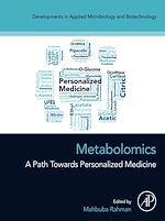 Télécharger le livre :  Metabolomics