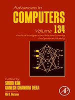 Download this eBook Artificial Intelligence and Machine Learning for Open-world Novelty