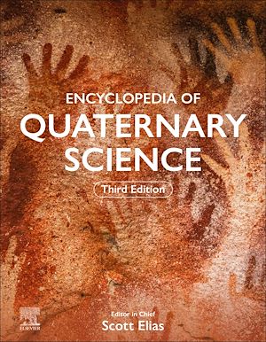 Téléchargez le livre :  Encyclopedia of Quaternary Science