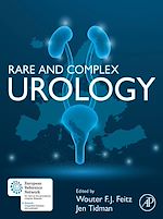 Télécharger le livre :  Rare and Complex Urology