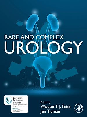 Téléchargez le livre :  Rare and Complex Urology