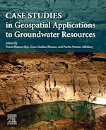 Télécharger le livre :  Case Studies in Geospatial Applications to Groundwater Resources