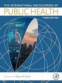 Téléchargez le livre :  International Encyclopedia of Public Health