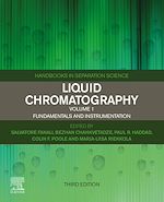 Télécharger le livre :  Liquid Chromatography