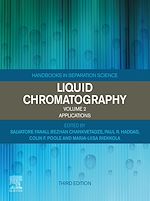 Télécharger le livre :  Liquid Chromatography