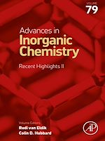 Télécharger le livre :  Advances in Inorganic Chemistry: Recent Highlights II