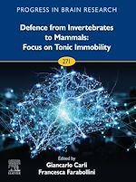 Télécharger le livre :  Defence from Invertebrates to Mammals: Focus on Tonic Immobility