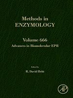 Télécharger le livre :  Advances in Biomolecular EPR